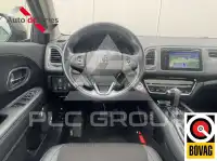2020 Honda HR-V