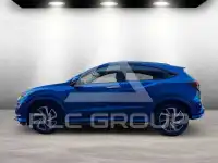 2020 Honda HR-V
