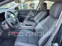 2020 Honda HR-V
