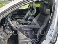 2020 Honda HR-V