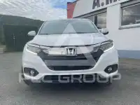 2020 Honda HR-V