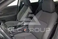 2020 Honda HR-V