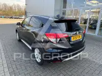 2020 Honda HR-V
