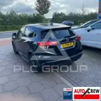 2020 Honda HR-V