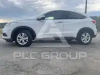 2020 Honda HR-V