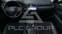 2020 Honda HR-V