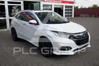 2020 Honda HR-V