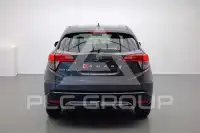 2020 Honda HR-V