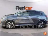 2020 Honda HR-V