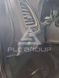 2020 Honda HR-V