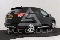 2020 Honda HR-V