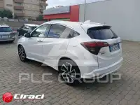 2020 Honda HR-V
