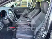 2020 Honda HR-V