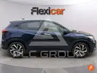 2020 Honda HR-V