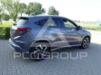 2020 Honda HR-V