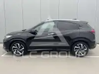 2020 Honda HR-V
