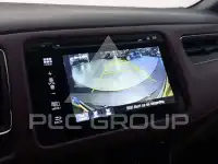 2020 Honda HR-V