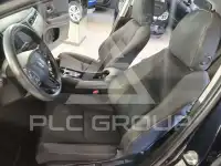 2020 Honda HR-V