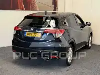 2020 Honda HR-V