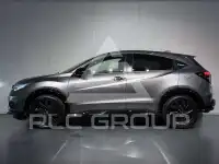 2020 Honda HR-V