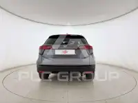 2020 Honda HR-V
