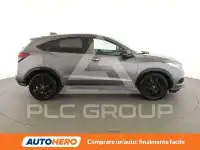 2020 Honda HR-V