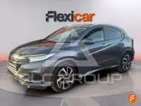 2020 Honda HR-V