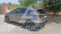 2020 Honda HR-V