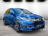 2020 Honda HR-V
