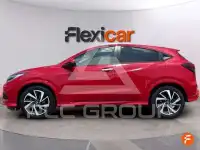 2020 Honda HR-V