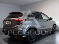 2020 Honda HR-V