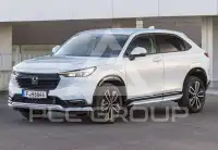 2020 Honda HR-V
