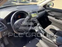 2020 Honda HR-V