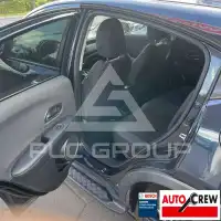2020 Honda HR-V