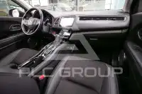2020 Honda HR-V