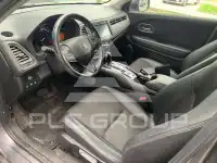 2020 Honda HR-V