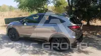 2020 Honda HR-V