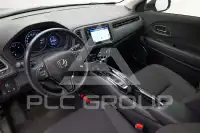 2020 Honda HR-V