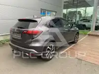 2020 Honda HR-V