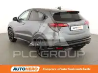 2020 Honda HR-V