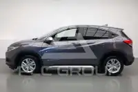 2020 Honda HR-V