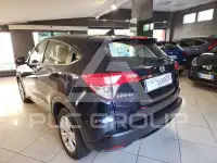 2020 Honda HR-V