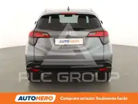 2020 Honda HR-V