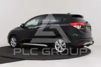 2020 Honda HR-V