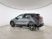 2020 Honda HR-V
