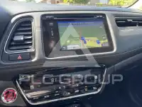 2020 Honda HR-V