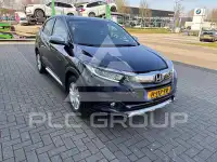 2020 Honda HR-V