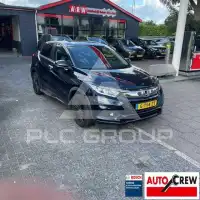 2020 Honda HR-V