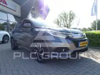 2020 Honda HR-V