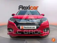 2020 Honda HR-V